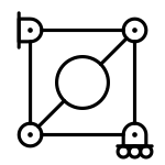Trussme SVG Icon